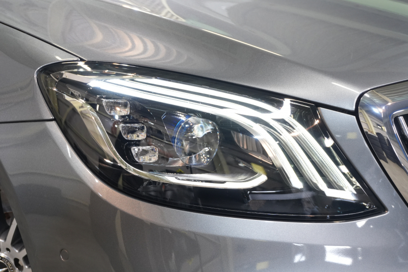 メルセデスベンツ Sクラス S400d ｽﾎﾟｰﾂﾘﾐﾃｯﾄﾞ ﾚｻﾞｰｴｸｽｸﾙｰｼﾌﾞ&ﾚｰﾀﾞｰｾｰﾌﾃｨPKG　後期 黒ﾅｯﾊﾟ革 ﾊﾟﾉﾗﾏSR ﾅﾋﾞTV 360ｶﾒﾗ ﾋｰﾀｰ&ｸｰﾗｰ ﾘﾗｸｾﾞｰｼｮﾝ ﾄﾞｱｲｰｼﾞｰｸﾛｰｼﾞｬｰ ｴｱﾊﾞﾗﾝｽP ﾌﾞﾙﾒｽﾀｰ ﾍｯﾄﾞｱｯﾌﾟD AMGｴｱﾛ&20AW　2年保証