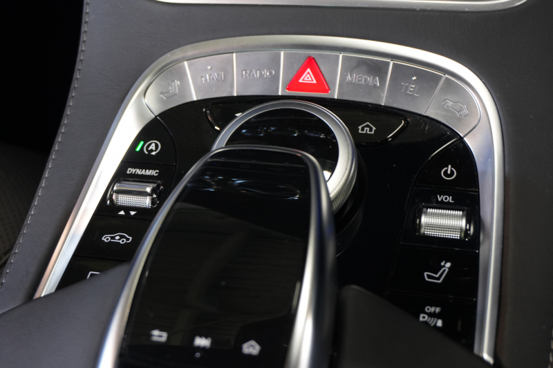 メルセデスベンツ Sクラス S400d ｽﾎﾟｰﾂﾘﾐﾃｯﾄﾞ ﾚｻﾞｰｴｸｽｸﾙｰｼﾌﾞ&ﾚｰﾀﾞｰｾｰﾌﾃｨPKG　後期 黒ﾅｯﾊﾟ革 ﾊﾟﾉﾗﾏSR ﾅﾋﾞTV 360ｶﾒﾗ ﾋｰﾀｰ&ｸｰﾗｰ ﾘﾗｸｾﾞｰｼｮﾝ ﾄﾞｱｲｰｼﾞｰｸﾛｰｼﾞｬｰ ｴｱﾊﾞﾗﾝｽP ﾌﾞﾙﾒｽﾀｰ ﾍｯﾄﾞｱｯﾌﾟD AMGｴｱﾛ&20AW　2年保証