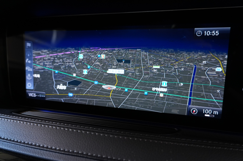 メルセデスベンツ Sクラス S400d ｽﾎﾟｰﾂﾘﾐﾃｯﾄﾞ ﾚｻﾞｰｴｸｽｸﾙｰｼﾌﾞ&ﾚｰﾀﾞｰｾｰﾌﾃｨPKG　後期 黒ﾅｯﾊﾟ革 ﾊﾟﾉﾗﾏSR ﾅﾋﾞTV 360ｶﾒﾗ ﾋｰﾀｰ&ｸｰﾗｰ ﾘﾗｸｾﾞｰｼｮﾝ ﾄﾞｱｲｰｼﾞｰｸﾛｰｼﾞｬｰ ｴｱﾊﾞﾗﾝｽP ﾌﾞﾙﾒｽﾀｰ ﾍｯﾄﾞｱｯﾌﾟD AMGｴｱﾛ&20AW　2年保証