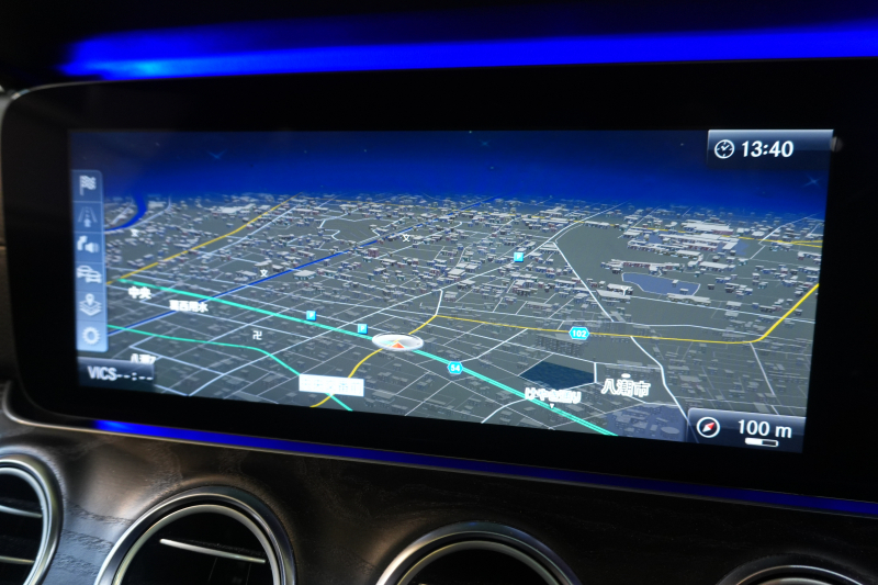 メルセデスベンツ Eクラス E200 AVG ｽﾎﾟｰﾂ ﾚｻﾞｰEXC& ﾚｰﾀﾞｰｾｰﾌﾃｨPKG　黒革 ｻﾝﾙｰﾌ ｼｰﾄﾋｰﾀｰ 純正ﾅﾋﾞ ﾌﾙｾｸﾞTV 360ｶﾒﾗ ﾌﾞﾙﾒｽﾀｰ CarPlay ﾏﾙﾁﾋﾞｰﾑLED ﾏﾙﾁｶﾗｰｱﾝﾋﾞｴﾝﾄﾗｲﾄ 自動Rｹﾞｰﾄ AMGｴｱﾛ&19ｲﾝﾁAW 　2年保証