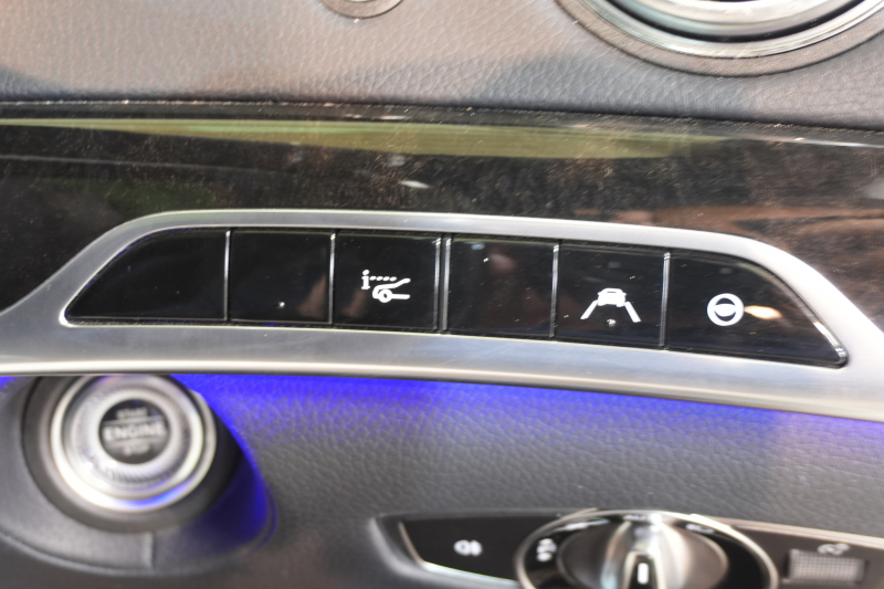 メルセデスベンツ Sクラス S560ﾛﾝｸﾞ AMGﾗｲﾝ ﾚｻﾞｰｴｸｽｸﾙｰｼﾌﾞ&ﾚｰﾀﾞｰｾｰﾌﾃｨPKG　後期 黒ﾅｯﾊﾟ革 ﾏｯｻｰｼﾞ ﾀﾞｲﾅﾐｯｸｼｰﾄ ﾊﾟﾉﾗﾏSR ﾅﾋﾞTV 360ｶﾒﾗ ﾌﾞﾙﾒｽﾀｰ HUD CarPlay ｲｰｼﾞｰｸﾛｰｼﾞｬｰ ｵｰﾄﾄﾗﾝｸ　2年保証