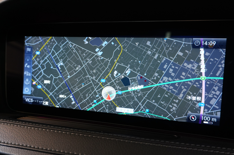 メルセデスベンツ Sクラス S560ﾛﾝｸﾞ AMGﾗｲﾝ ﾚｻﾞｰｴｸｽｸﾙｰｼﾌﾞ&ﾚｰﾀﾞｰｾｰﾌﾃｨPKG　後期 黒ﾅｯﾊﾟ革 ﾏｯｻｰｼﾞ ﾀﾞｲﾅﾐｯｸｼｰﾄ ﾊﾟﾉﾗﾏSR ﾅﾋﾞTV 360ｶﾒﾗ ﾌﾞﾙﾒｽﾀｰ HUD CarPlay ｲｰｼﾞｰｸﾛｰｼﾞｬｰ ｵｰﾄﾄﾗﾝｸ　2年保証