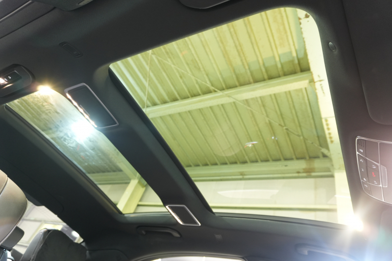 メルセデスベンツ Sクラス S560ﾛﾝｸﾞ AMGﾗｲﾝ ﾚｻﾞｰｴｸｽｸﾙｰｼﾌﾞ&ﾚｰﾀﾞｰｾｰﾌﾃｨPKG　後期 黒ﾅｯﾊﾟ革 ﾏｯｻｰｼﾞ ﾀﾞｲﾅﾐｯｸｼｰﾄ ﾊﾟﾉﾗﾏSR ﾅﾋﾞTV 360ｶﾒﾗ ﾌﾞﾙﾒｽﾀｰ HUD CarPlay ｲｰｼﾞｰｸﾛｰｼﾞｬｰ ｵｰﾄﾄﾗﾝｸ　2年保証