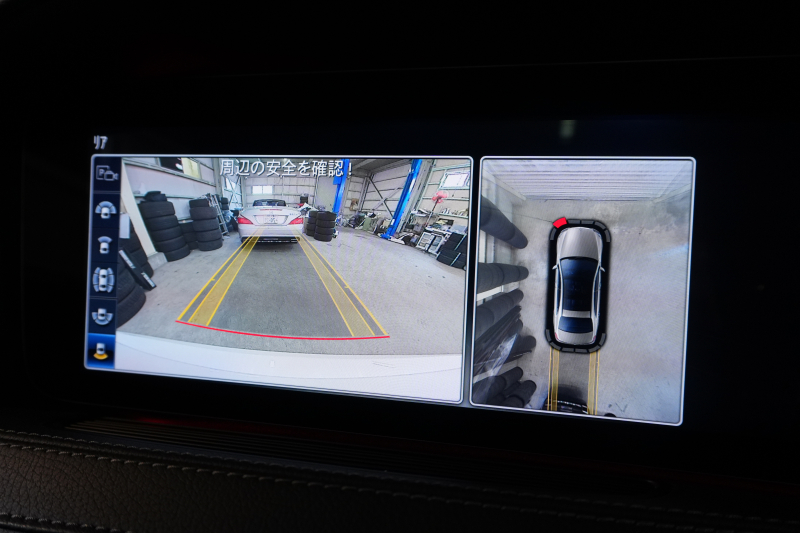 メルセデスベンツ Sクラス S560ﾛﾝｸﾞ AMGﾗｲﾝ ﾚｻﾞｰｴｸｽｸﾙｰｼﾌﾞ&ﾚｰﾀﾞｰｾｰﾌﾃｨPKG　後期 黒ﾅｯﾊﾟ革 ﾏｯｻｰｼﾞ ﾀﾞｲﾅﾐｯｸｼｰﾄ ﾊﾟﾉﾗﾏSR ﾅﾋﾞTV 360ｶﾒﾗ ﾌﾞﾙﾒｽﾀｰ HUD CarPlay ｲｰｼﾞｰｸﾛｰｼﾞｬｰ ｵｰﾄﾄﾗﾝｸ　2年保証