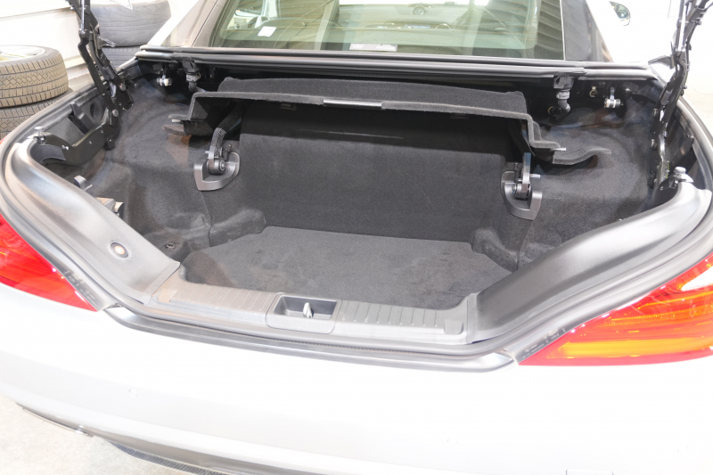 メルセデスベンツ SLクラス SL350 ﾌﾞﾙｰｴﾌｨｼｪﾝｼｰ AMGｽﾎﾟｰﾂ&ﾚｰﾀﾞｰｾｰﾌﾃｨPKG　黒革 ｼｰﾄﾋｰﾀｰ ｴｱｽｶｰﾌ ABCｻｽ 純正ﾅﾋﾞ ﾌﾙｾｸﾞTV Bｶﾒﾗ ﾏｼﾞｯｸｽｶｲﾙｰﾌ ACC 自動Rゲート/ﾊﾝｽﾞﾌﾘｰA  AMGｴｱﾛ＆19ｲﾝﾁAW　2年保証