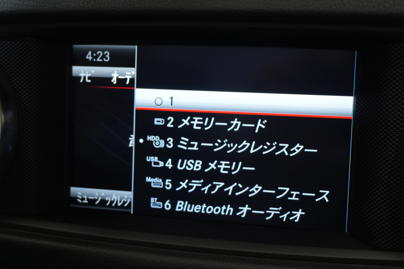 メルセデスベンツ SLクラス SL350 ﾌﾞﾙｰｴﾌｨｼｪﾝｼｰ AMGｽﾎﾟｰﾂ&ﾚｰﾀﾞｰｾｰﾌﾃｨPKG　黒革 ｼｰﾄﾋｰﾀｰ ｴｱｽｶｰﾌ ABCｻｽ 純正ﾅﾋﾞ ﾌﾙｾｸﾞTV Bｶﾒﾗ ﾏｼﾞｯｸｽｶｲﾙｰﾌ ACC 自動Rゲート/ﾊﾝｽﾞﾌﾘｰA  AMGｴｱﾛ＆19ｲﾝﾁAW　2年保証