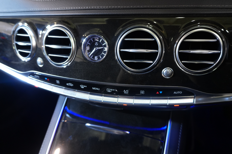 メルセデスベンツ Sクラス S400h ｴｸｽｸﾙｰｼﾌﾞ AMGﾗｲﾝ&ﾚｰﾀﾞｰPKG　中期 黒ﾅｯﾊﾟ革 ﾋｰﾀｰ ＆ｸｰﾗｰ ﾏｯｻｰｼﾞ機能 ﾊﾟﾉﾗﾏSR 純正ﾅﾋﾞ ﾌﾙｾｸﾞ ｿﾌﾄﾄﾞｱｸﾛｰｼﾞｬｰ 自動ﾄﾗﾝｸ HUD ﾌﾞﾙﾒｽﾀｰ 360ｶﾒﾗ ｴｱﾊﾞﾗﾝｽPKG ｱﾝﾋﾞｴﾝﾄﾗｲﾄ ｴｱｻｽ LEDﾍｯﾄﾞﾗｲﾄ AMGｴｱﾛ&19AW 2年保証