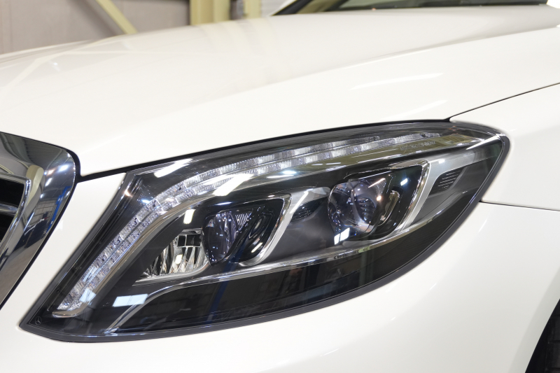 メルセデスベンツ Sクラス S400h ｴｸｽｸﾙｰｼﾌﾞ AMGﾗｲﾝ&ﾚｰﾀﾞｰPKG　中期 黒ﾅｯﾊﾟ革 ﾋｰﾀｰ ＆ｸｰﾗｰ ﾏｯｻｰｼﾞ機能 ﾊﾟﾉﾗﾏSR 純正ﾅﾋﾞ ﾌﾙｾｸﾞ ｿﾌﾄﾄﾞｱｸﾛｰｼﾞｬｰ 自動ﾄﾗﾝｸ HUD ﾌﾞﾙﾒｽﾀｰ 360ｶﾒﾗ ｴｱﾊﾞﾗﾝｽPKG ｱﾝﾋﾞｴﾝﾄﾗｲﾄ ｴｱｻｽ LEDﾍｯﾄﾞﾗｲﾄ AMGｴｱﾛ&19AW 2年保証