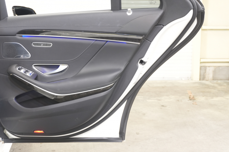 メルセデスベンツ Sクラス S400h ｴｸｽｸﾙｰｼﾌﾞ AMGﾗｲﾝ&ﾚｰﾀﾞｰPKG　中期 黒ﾅｯﾊﾟ革 ﾋｰﾀｰ ＆ｸｰﾗｰ ﾏｯｻｰｼﾞ機能 ﾊﾟﾉﾗﾏSR 純正ﾅﾋﾞ ﾌﾙｾｸﾞ ｿﾌﾄﾄﾞｱｸﾛｰｼﾞｬｰ 自動ﾄﾗﾝｸ HUD ﾌﾞﾙﾒｽﾀｰ 360ｶﾒﾗ ｴｱﾊﾞﾗﾝｽPKG ｱﾝﾋﾞｴﾝﾄﾗｲﾄ ｴｱｻｽ LEDﾍｯﾄﾞﾗｲﾄ AMGｴｱﾛ&19AW 2年保証
