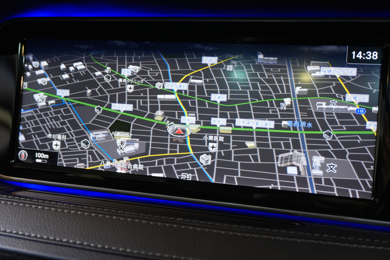 メルセデスベンツ Sクラス S400h ｴｸｽｸﾙｰｼﾌﾞ AMGﾗｲﾝ&ﾚｰﾀﾞｰPKG　中期 黒ﾅｯﾊﾟ革 ﾋｰﾀｰ ＆ｸｰﾗｰ ﾏｯｻｰｼﾞ機能 ﾊﾟﾉﾗﾏSR 純正ﾅﾋﾞ ﾌﾙｾｸﾞ ｿﾌﾄﾄﾞｱｸﾛｰｼﾞｬｰ 自動ﾄﾗﾝｸ HUD ﾌﾞﾙﾒｽﾀｰ 360ｶﾒﾗ ｴｱﾊﾞﾗﾝｽPKG ｱﾝﾋﾞｴﾝﾄﾗｲﾄ ｴｱｻｽ LEDﾍｯﾄﾞﾗｲﾄ AMGｴｱﾛ&19AW 2年保証