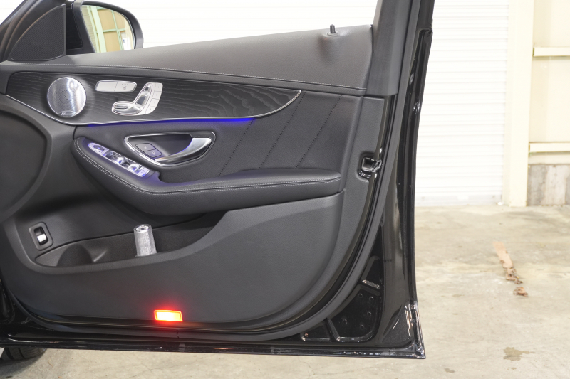 AMG Cクラス C43 4MATIC ｴｸｽｸﾙｰｼﾌﾞ ﾚｰﾀﾞｰSP 後期 黒革 ｼｰﾄﾋｰﾀｰ ﾊﾟﾉﾗﾏSR 純正ﾅﾋﾞ ﾌﾙｾｸﾞTV CarPlay ﾍｯﾄﾞｱｯﾌﾟD ﾌﾞﾙﾒｽﾀｰ Bｶﾒﾗ 自動ﾄﾗﾝｸ&ﾊﾝｽﾞﾌﾘｰA ｴｱﾊﾞﾗﾝｽPKG 19ｲﾝﾁAW　2年保証