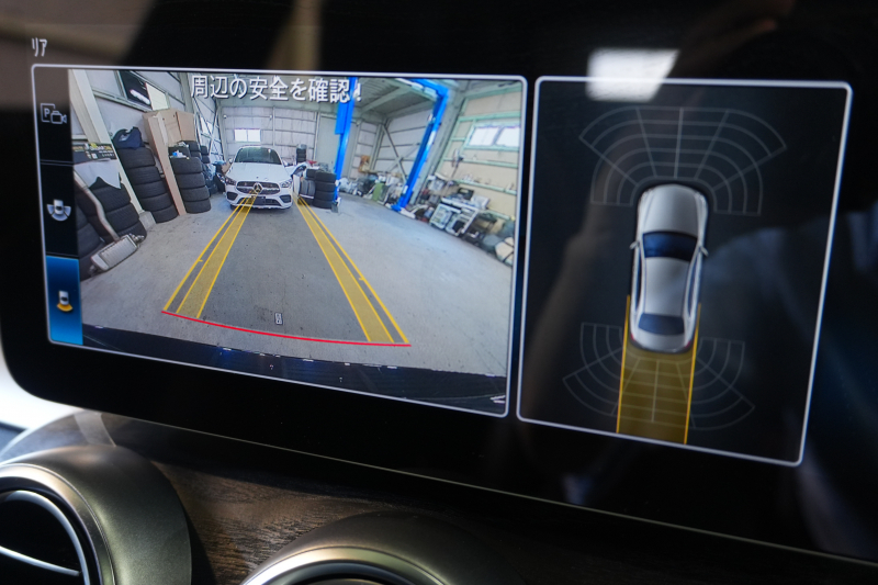 AMG Cクラス C43 4MATIC ｴｸｽｸﾙｰｼﾌﾞ ﾚｰﾀﾞｰSP 後期 黒革 ｼｰﾄﾋｰﾀｰ ﾊﾟﾉﾗﾏSR 純正ﾅﾋﾞ ﾌﾙｾｸﾞTV CarPlay ﾍｯﾄﾞｱｯﾌﾟD ﾌﾞﾙﾒｽﾀｰ Bｶﾒﾗ 自動ﾄﾗﾝｸ&ﾊﾝｽﾞﾌﾘｰA ｴｱﾊﾞﾗﾝｽPKG 19ｲﾝﾁAW　2年保証