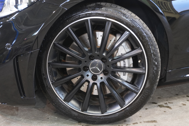 AMG Cクラス C43 4MATIC ｴｸｽｸﾙｰｼﾌﾞ ﾚｰﾀﾞｰSP 後期 黒革 ｼｰﾄﾋｰﾀｰ ﾊﾟﾉﾗﾏSR 純正ﾅﾋﾞ ﾌﾙｾｸﾞTV CarPlay ﾍｯﾄﾞｱｯﾌﾟD ﾌﾞﾙﾒｽﾀｰ Bｶﾒﾗ 自動ﾄﾗﾝｸ&ﾊﾝｽﾞﾌﾘｰA ｴｱﾊﾞﾗﾝｽPKG 19ｲﾝﾁAW　2年保証