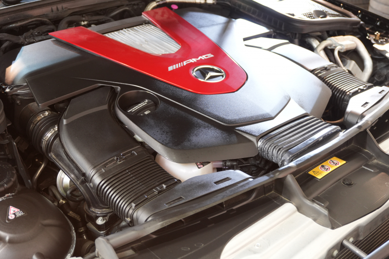 AMG Cクラス C43 4MATIC ｴｸｽｸﾙｰｼﾌﾞ ﾚｰﾀﾞｰSP 後期 黒革 ｼｰﾄﾋｰﾀｰ ﾊﾟﾉﾗﾏSR 純正ﾅﾋﾞ ﾌﾙｾｸﾞTV CarPlay ﾍｯﾄﾞｱｯﾌﾟD ﾌﾞﾙﾒｽﾀｰ Bｶﾒﾗ 自動ﾄﾗﾝｸ&ﾊﾝｽﾞﾌﾘｰA ｴｱﾊﾞﾗﾝｽPKG 19ｲﾝﾁAW　2年保証