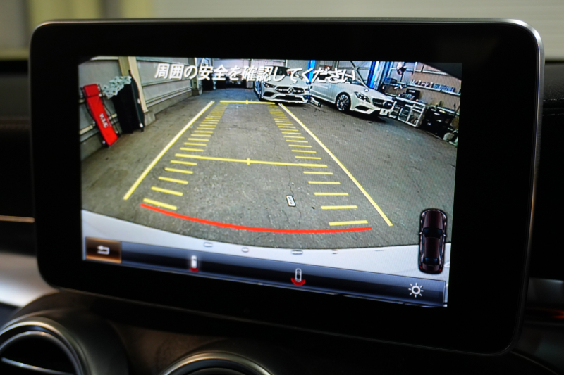 メルセデスベンツ Cクラス C250ｽﾎﾟｰﾂ ﾚｻﾞｰｴｸｽｸﾙｰｼﾌﾞ&ﾌﾟﾚﾐｱﾑｱﾝﾄﾞﾚｰﾀﾞｰｾｰﾌﾃｨPKG　黒革 ｼｰﾄﾋｰﾀｰ ﾊﾟﾉﾗﾏSR HDDﾅﾋﾞ 純正ﾅﾋﾞ ﾌﾙｾｸﾞTV BT ﾌﾞﾙﾒｽﾀｰ HUD Bｶﾒﾗ LEDﾍｯﾄﾞ 自動Rｹﾞｰﾄ/ﾊﾝｽﾞﾌﾘｰA ｴｱﾊﾞﾗﾝｽPKG AMGｴｱﾛ&19ｲﾝﾁAW　2年保証