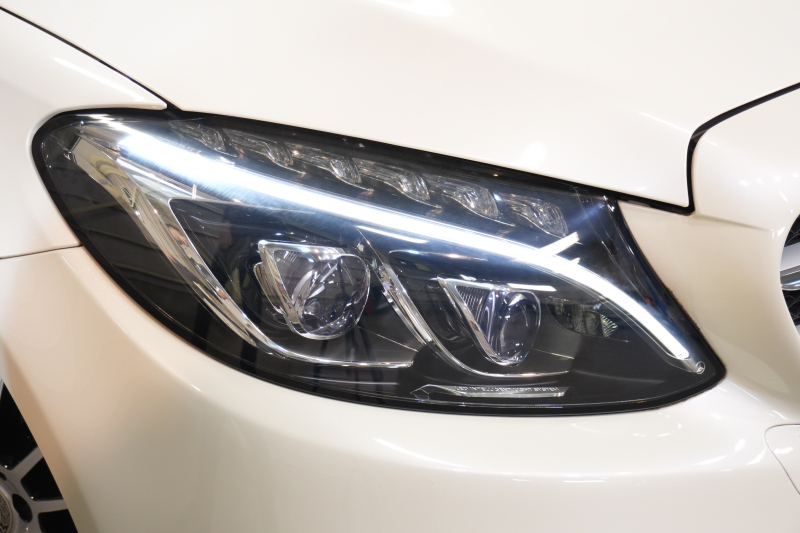 メルセデスベンツ Cクラス C250ｽﾎﾟｰﾂ ﾚｻﾞｰｴｸｽｸﾙｰｼﾌﾞ&ﾌﾟﾚﾐｱﾑｱﾝﾄﾞﾚｰﾀﾞｰｾｰﾌﾃｨPKG　黒革 ｼｰﾄﾋｰﾀｰ ﾊﾟﾉﾗﾏSR HDDﾅﾋﾞ 純正ﾅﾋﾞ ﾌﾙｾｸﾞTV BT ﾌﾞﾙﾒｽﾀｰ HUD Bｶﾒﾗ LEDﾍｯﾄﾞ 自動Rｹﾞｰﾄ/ﾊﾝｽﾞﾌﾘｰA ｴｱﾊﾞﾗﾝｽPKG AMGｴｱﾛ&19ｲﾝﾁAW　2年保証