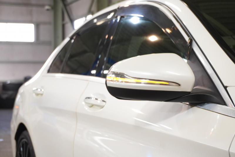 メルセデスベンツ Cクラス C250ｽﾎﾟｰﾂ ﾚｻﾞｰｴｸｽｸﾙｰｼﾌﾞ&ﾌﾟﾚﾐｱﾑｱﾝﾄﾞﾚｰﾀﾞｰｾｰﾌﾃｨPKG　黒革 ｼｰﾄﾋｰﾀｰ ﾊﾟﾉﾗﾏSR HDDﾅﾋﾞ 純正ﾅﾋﾞ ﾌﾙｾｸﾞTV BT ﾌﾞﾙﾒｽﾀｰ HUD Bｶﾒﾗ LEDﾍｯﾄﾞ 自動Rｹﾞｰﾄ/ﾊﾝｽﾞﾌﾘｰA ｴｱﾊﾞﾗﾝｽPKG AMGｴｱﾛ&19ｲﾝﾁAW　2年保証