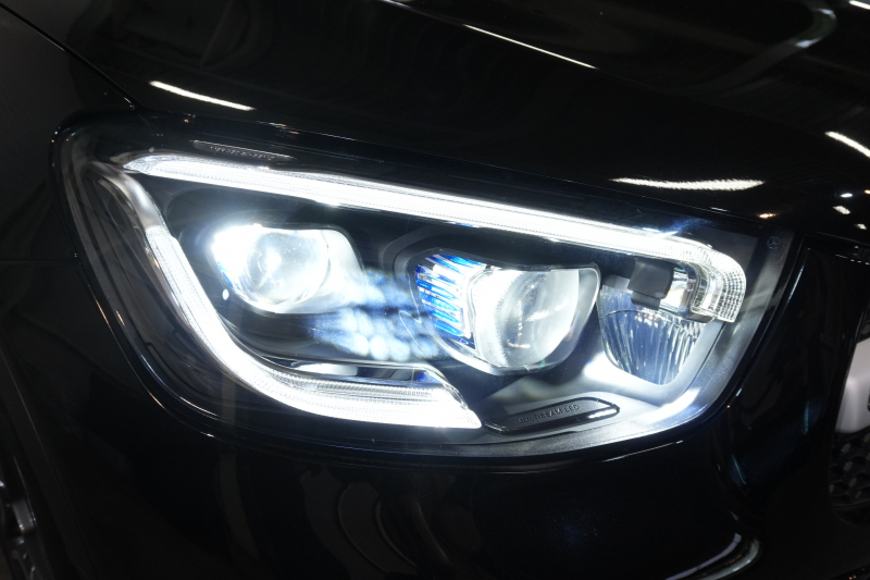 メルセデスベンツ GLC GLC220d 4MATIC AMGﾗｲﾝ ﾚｻﾞｰEXC&ﾚｰﾀﾞｰSP　後期ﾓﾃﾞﾙ 黒革 ｼｰﾄﾋｰﾀｰ&ｸｰﾗｰ MBUXﾅﾋﾞ ﾌﾙｾｸﾞTV ﾍｯﾄﾞｱｯﾌﾟD 360ｶﾒﾗ ﾌﾞﾙﾒｽﾀｰ ﾏﾙﾁﾋﾞｰﾑLED 自動Rｹﾞｰﾄ&ﾊﾝｽﾞﾌﾘｰA AMGｴｱﾛ&19ｲﾝﾁAW　2年保証