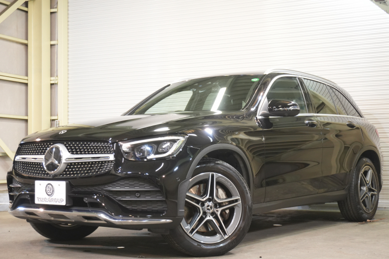 メルセデスベンツ GLC GLC220d 4MATIC AMGﾗｲﾝ ﾚｻﾞｰEXC&ﾚｰﾀﾞｰSP　後期ﾓﾃﾞﾙ 黒革 ｼｰﾄﾋｰﾀｰ&ｸｰﾗｰ MBUXﾅﾋﾞ ﾌﾙｾｸﾞTV ﾍｯﾄﾞｱｯﾌﾟD 360ｶﾒﾗ ﾌﾞﾙﾒｽﾀｰ ﾏﾙﾁﾋﾞｰﾑLED 自動Rｹﾞｰﾄ&ﾊﾝｽﾞﾌﾘｰA AMGｴｱﾛ&19ｲﾝﾁAW　2年保証