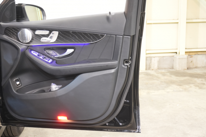 メルセデスベンツ GLC GLC220d 4MATIC AMGﾗｲﾝ ﾚｻﾞｰEXC&ﾚｰﾀﾞｰSP　後期ﾓﾃﾞﾙ 黒革 ｼｰﾄﾋｰﾀｰ&ｸｰﾗｰ MBUXﾅﾋﾞ ﾌﾙｾｸﾞTV ﾍｯﾄﾞｱｯﾌﾟD 360ｶﾒﾗ ﾌﾞﾙﾒｽﾀｰ ﾏﾙﾁﾋﾞｰﾑLED 自動Rｹﾞｰﾄ&ﾊﾝｽﾞﾌﾘｰA AMGｴｱﾛ&19ｲﾝﾁAW　2年保証