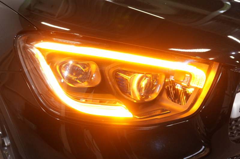 メルセデスベンツ GLC GLC220d 4MATIC AMGﾗｲﾝ ﾚｻﾞｰEXC&ﾚｰﾀﾞｰSP　後期ﾓﾃﾞﾙ 黒革 ｼｰﾄﾋｰﾀｰ&ｸｰﾗｰ MBUXﾅﾋﾞ ﾌﾙｾｸﾞTV ﾍｯﾄﾞｱｯﾌﾟD 360ｶﾒﾗ ﾌﾞﾙﾒｽﾀｰ ﾏﾙﾁﾋﾞｰﾑLED 自動Rｹﾞｰﾄ&ﾊﾝｽﾞﾌﾘｰA AMGｴｱﾛ&19ｲﾝﾁAW　2年保証