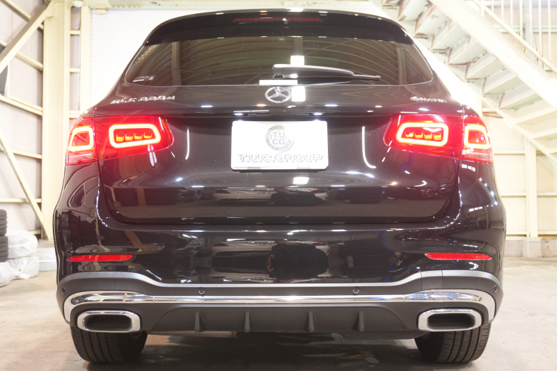 メルセデスベンツ GLC GLC220d 4MATIC AMGﾗｲﾝ ﾚｻﾞｰEXC&ﾚｰﾀﾞｰSP　後期ﾓﾃﾞﾙ 黒革 ｼｰﾄﾋｰﾀｰ&ｸｰﾗｰ MBUXﾅﾋﾞ ﾌﾙｾｸﾞTV ﾍｯﾄﾞｱｯﾌﾟD 360ｶﾒﾗ ﾌﾞﾙﾒｽﾀｰ ﾏﾙﾁﾋﾞｰﾑLED 自動Rｹﾞｰﾄ&ﾊﾝｽﾞﾌﾘｰA AMGｴｱﾛ&19ｲﾝﾁAW　2年保証