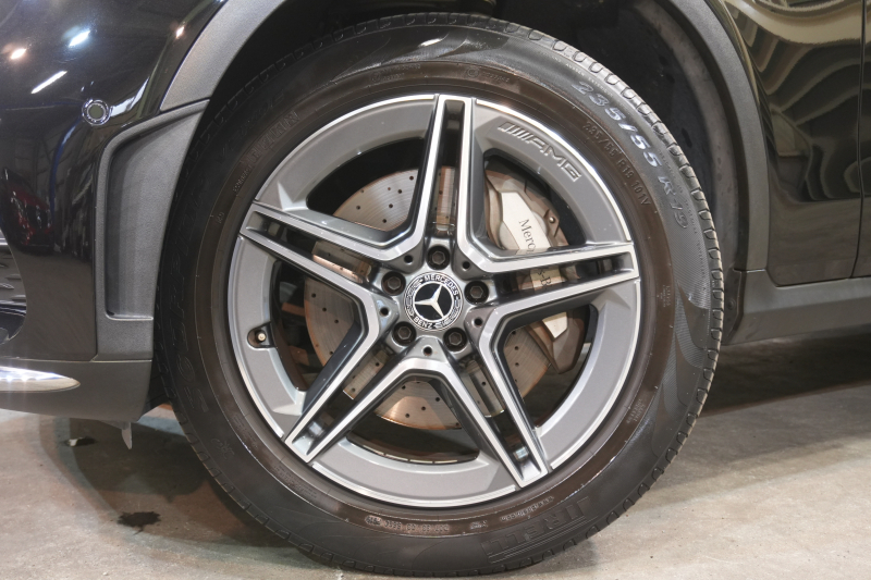 メルセデスベンツ GLC GLC220d 4MATIC AMGﾗｲﾝ ﾚｻﾞｰEXC&ﾚｰﾀﾞｰSP　後期ﾓﾃﾞﾙ 黒革 ｼｰﾄﾋｰﾀｰ&ｸｰﾗｰ MBUXﾅﾋﾞ ﾌﾙｾｸﾞTV ﾍｯﾄﾞｱｯﾌﾟD 360ｶﾒﾗ ﾌﾞﾙﾒｽﾀｰ ﾏﾙﾁﾋﾞｰﾑLED 自動Rｹﾞｰﾄ&ﾊﾝｽﾞﾌﾘｰA AMGｴｱﾛ&19ｲﾝﾁAW　2年保証