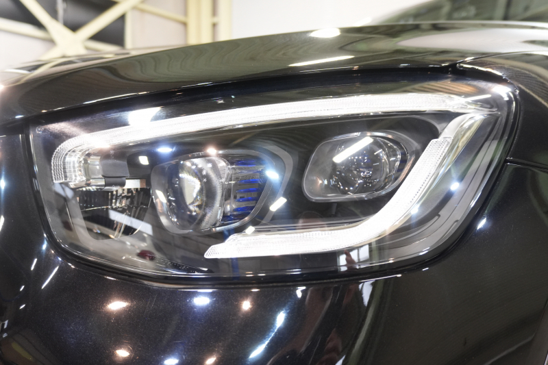 メルセデスベンツ GLC GLC220d 4MATIC AMGﾗｲﾝ ﾚｻﾞｰEXC&ﾚｰﾀﾞｰSP　後期ﾓﾃﾞﾙ 黒革 ｼｰﾄﾋｰﾀｰ&ｸｰﾗｰ MBUXﾅﾋﾞ ﾌﾙｾｸﾞTV ﾍｯﾄﾞｱｯﾌﾟD 360ｶﾒﾗ ﾌﾞﾙﾒｽﾀｰ ﾏﾙﾁﾋﾞｰﾑLED 自動Rｹﾞｰﾄ&ﾊﾝｽﾞﾌﾘｰA AMGｴｱﾛ&19ｲﾝﾁAW　2年保証