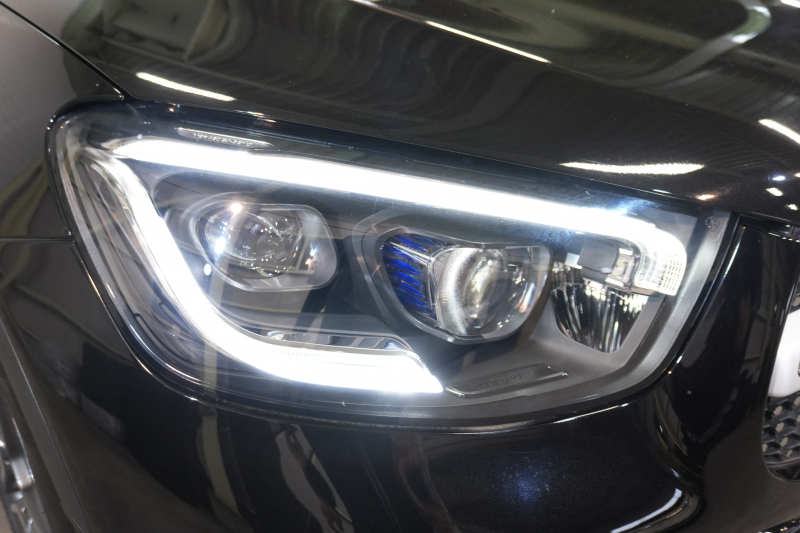 メルセデスベンツ GLC GLC220d 4MATIC AMGﾗｲﾝ ﾚｻﾞｰEXC&ﾚｰﾀﾞｰSP　後期ﾓﾃﾞﾙ 黒革 ｼｰﾄﾋｰﾀｰ&ｸｰﾗｰ MBUXﾅﾋﾞ ﾌﾙｾｸﾞTV ﾍｯﾄﾞｱｯﾌﾟD 360ｶﾒﾗ ﾌﾞﾙﾒｽﾀｰ ﾏﾙﾁﾋﾞｰﾑLED 自動Rｹﾞｰﾄ&ﾊﾝｽﾞﾌﾘｰA AMGｴｱﾛ&19ｲﾝﾁAW　2年保証