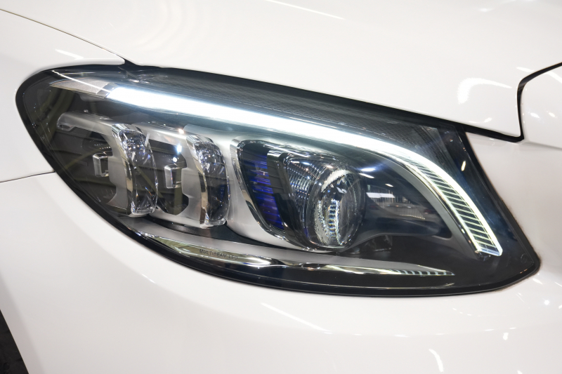 メルセデスベンツ Cクラス C200 ﾜｺﾞﾝ ﾛｰﾚｳｽED ｽﾎﾟｰﾂﾌﾟﾗｽ&ﾚｰﾀﾞｰｾｰﾌﾃｨPKG　後期 黒革 ｼｰﾄﾋｰﾀｰ 純正ﾅﾋﾞ ﾌﾙｾｸﾞTV CarPlay ﾍｯﾄﾞｱｯﾌﾟD Bｶﾒﾗ ﾏﾙﾁﾋﾞｰﾑLED ﾜｲﾔﾚｽﾁｬｰｼﾞﾝｸﾞ AMGｴｱﾛ&18ｲﾝﾁAW　2年保証