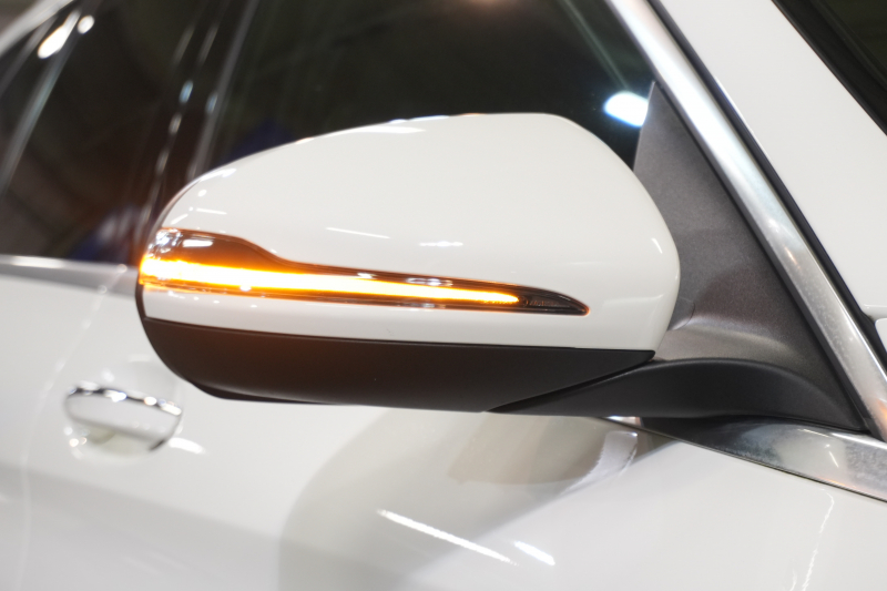 メルセデスベンツ Cクラス C200 ﾜｺﾞﾝ ﾛｰﾚｳｽED ｽﾎﾟｰﾂﾌﾟﾗｽ&ﾚｰﾀﾞｰｾｰﾌﾃｨPKG　後期 黒革 ｼｰﾄﾋｰﾀｰ 純正ﾅﾋﾞ ﾌﾙｾｸﾞTV CarPlay ﾍｯﾄﾞｱｯﾌﾟD Bｶﾒﾗ ﾏﾙﾁﾋﾞｰﾑLED ﾜｲﾔﾚｽﾁｬｰｼﾞﾝｸﾞ AMGｴｱﾛ&18ｲﾝﾁAW　2年保証