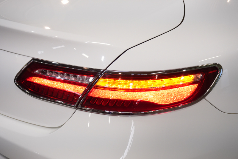 メルセデスベンツ Eクラス E200ｸｰﾍﾟ ｽﾎﾟｰﾂ ﾚｻﾞｰ&ﾚｰﾀﾞｰｾｰﾌﾃｨPKG　中期 黒革 ｼｰﾄﾋｰﾀｰ ﾊﾟﾉﾗﾏSR 純正ﾅﾋﾞTV ﾌﾞﾙﾒｽﾀｰ HUD 360ｶﾒﾗ PTS ﾏﾙﾁﾋﾞｰﾑLED ｴｱﾊﾞﾗﾝｽPKG AMGｴｱﾛ&19AW　2年保証