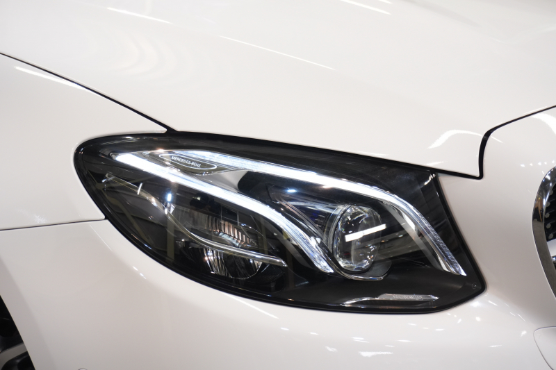 メルセデスベンツ Eクラス E200ｸｰﾍﾟ ｽﾎﾟｰﾂ ﾚｻﾞｰ&ﾚｰﾀﾞｰｾｰﾌﾃｨPKG　中期 黒革 ｼｰﾄﾋｰﾀｰ ﾊﾟﾉﾗﾏSR 純正ﾅﾋﾞTV ﾌﾞﾙﾒｽﾀｰ HUD 360ｶﾒﾗ PTS ﾏﾙﾁﾋﾞｰﾑLED ｴｱﾊﾞﾗﾝｽPKG AMGｴｱﾛ&19AW　2年保証