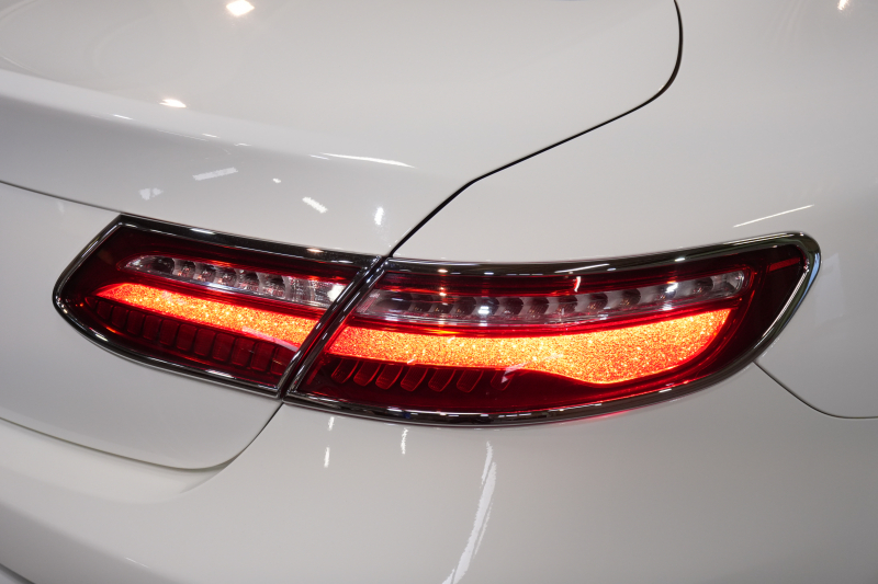 メルセデスベンツ Eクラス E200ｸｰﾍﾟ ｽﾎﾟｰﾂ ﾚｻﾞｰ&ﾚｰﾀﾞｰｾｰﾌﾃｨPKG　中期 黒革 ｼｰﾄﾋｰﾀｰ ﾊﾟﾉﾗﾏSR 純正ﾅﾋﾞTV ﾌﾞﾙﾒｽﾀｰ HUD 360ｶﾒﾗ PTS ﾏﾙﾁﾋﾞｰﾑLED ｴｱﾊﾞﾗﾝｽPKG AMGｴｱﾛ&19AW　2年保証