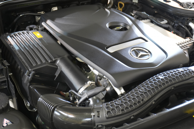 メルセデスベンツ Eクラス E200ｸｰﾍﾟ ｽﾎﾟｰﾂ ﾚｻﾞｰ&ﾚｰﾀﾞｰｾｰﾌﾃｨPKG　中期 黒革 ｼｰﾄﾋｰﾀｰ ﾊﾟﾉﾗﾏSR 純正ﾅﾋﾞTV ﾌﾞﾙﾒｽﾀｰ HUD 360ｶﾒﾗ PTS ﾏﾙﾁﾋﾞｰﾑLED ｴｱﾊﾞﾗﾝｽPKG AMGｴｱﾛ&19AW　2年保証