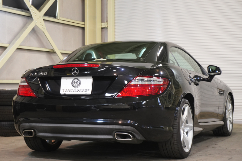 メルセデスベンツ SLKクラス SLK350 BL-EF AMGｽﾎﾟｰﾂ&ﾅｯﾊﾟﾌﾙﾚｻﾞｰPKG　赤ﾅｯﾊﾟ革 ｼｰﾄﾋｰﾀｰ ｴｱｽｶｰﾌ 純正ﾅﾋﾞ ﾌﾙｾｸﾞTV 専用ﾃﾞｻﾞｲﾝｷｾﾉﾝﾍｯﾄﾞ ﾀﾞｯｼｭﾎﾞｰﾄﾞｸﾛｯｸ ｱﾝﾋﾞｴﾝﾄﾗｲﾄ AMGｴｱﾛ&18ｲﾝﾁAW　2年保証