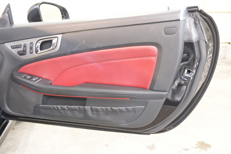 メルセデスベンツ SLKクラス SLK350 BL-EF AMGｽﾎﾟｰﾂ&ﾅｯﾊﾟﾌﾙﾚｻﾞｰPKG　赤ﾅｯﾊﾟ革 ｼｰﾄﾋｰﾀｰ ｴｱｽｶｰﾌ 純正ﾅﾋﾞ ﾌﾙｾｸﾞTV 専用ﾃﾞｻﾞｲﾝｷｾﾉﾝﾍｯﾄﾞ ﾀﾞｯｼｭﾎﾞｰﾄﾞｸﾛｯｸ ｱﾝﾋﾞｴﾝﾄﾗｲﾄ AMGｴｱﾛ&18ｲﾝﾁAW　2年保証