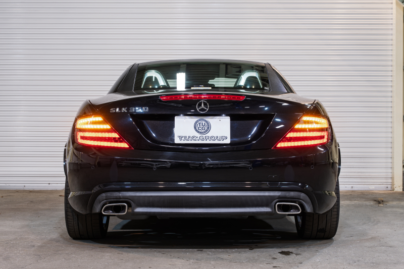 メルセデスベンツ SLKクラス SLK350 BL-EF AMGｽﾎﾟｰﾂ&ﾅｯﾊﾟﾌﾙﾚｻﾞｰPKG　赤ﾅｯﾊﾟ革 ｼｰﾄﾋｰﾀｰ ｴｱｽｶｰﾌ 純正ﾅﾋﾞ ﾌﾙｾｸﾞTV 専用ﾃﾞｻﾞｲﾝｷｾﾉﾝﾍｯﾄﾞ ﾀﾞｯｼｭﾎﾞｰﾄﾞｸﾛｯｸ ｱﾝﾋﾞｴﾝﾄﾗｲﾄ AMGｴｱﾛ&18ｲﾝﾁAW　2年保証