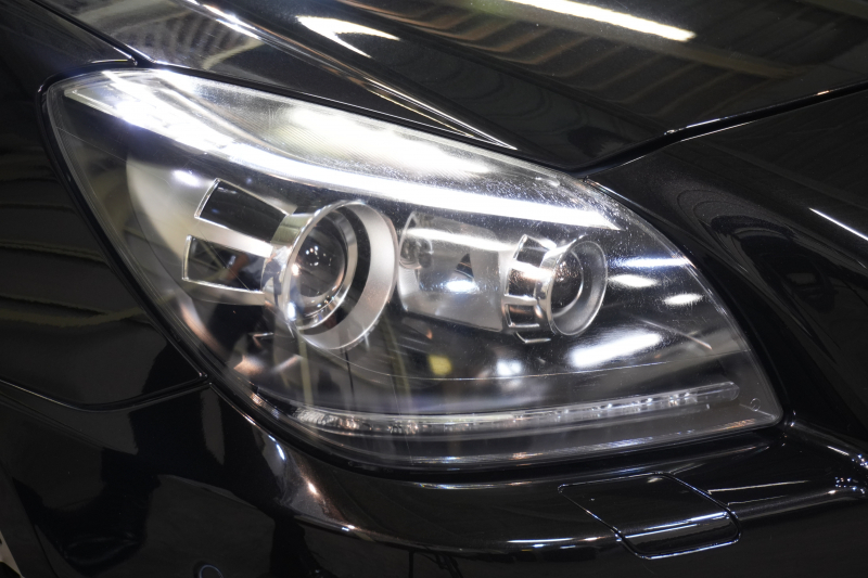 メルセデスベンツ SLKクラス SLK350 BL-EF AMGｽﾎﾟｰﾂ&ﾅｯﾊﾟﾌﾙﾚｻﾞｰPKG　赤ﾅｯﾊﾟ革 ｼｰﾄﾋｰﾀｰ ｴｱｽｶｰﾌ 純正ﾅﾋﾞ ﾌﾙｾｸﾞTV 専用ﾃﾞｻﾞｲﾝｷｾﾉﾝﾍｯﾄﾞ ﾀﾞｯｼｭﾎﾞｰﾄﾞｸﾛｯｸ ｱﾝﾋﾞｴﾝﾄﾗｲﾄ AMGｴｱﾛ&18ｲﾝﾁAW　2年保証