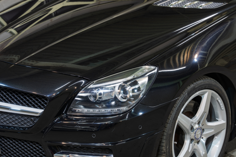 メルセデスベンツ SLKクラス SLK350 BL-EF AMGｽﾎﾟｰﾂ&ﾅｯﾊﾟﾌﾙﾚｻﾞｰPKG　赤ﾅｯﾊﾟ革 ｼｰﾄﾋｰﾀｰ ｴｱｽｶｰﾌ 純正ﾅﾋﾞ ﾌﾙｾｸﾞTV 専用ﾃﾞｻﾞｲﾝｷｾﾉﾝﾍｯﾄﾞ ﾀﾞｯｼｭﾎﾞｰﾄﾞｸﾛｯｸ ｱﾝﾋﾞｴﾝﾄﾗｲﾄ AMGｴｱﾛ&18ｲﾝﾁAW　2年保証