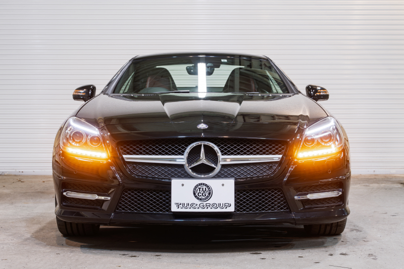 メルセデスベンツ SLKクラス SLK350 BL-EF AMGｽﾎﾟｰﾂ&ﾅｯﾊﾟﾌﾙﾚｻﾞｰPKG　赤ﾅｯﾊﾟ革 ｼｰﾄﾋｰﾀｰ ｴｱｽｶｰﾌ 純正ﾅﾋﾞ ﾌﾙｾｸﾞTV 専用ﾃﾞｻﾞｲﾝｷｾﾉﾝﾍｯﾄﾞ ﾀﾞｯｼｭﾎﾞｰﾄﾞｸﾛｯｸ ｱﾝﾋﾞｴﾝﾄﾗｲﾄ AMGｴｱﾛ&18ｲﾝﾁAW　2年保証