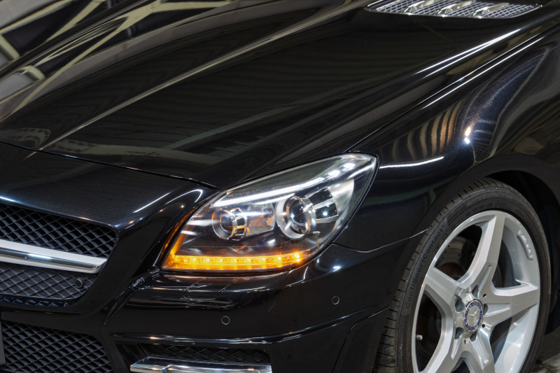 メルセデスベンツ SLKクラス SLK350 BL-EF AMGｽﾎﾟｰﾂ&ﾅｯﾊﾟﾌﾙﾚｻﾞｰPKG　赤ﾅｯﾊﾟ革 ｼｰﾄﾋｰﾀｰ ｴｱｽｶｰﾌ 純正ﾅﾋﾞ ﾌﾙｾｸﾞTV 専用ﾃﾞｻﾞｲﾝｷｾﾉﾝﾍｯﾄﾞ ﾀﾞｯｼｭﾎﾞｰﾄﾞｸﾛｯｸ ｱﾝﾋﾞｴﾝﾄﾗｲﾄ AMGｴｱﾛ&18ｲﾝﾁAW　2年保証