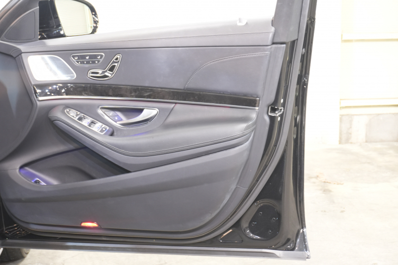 メルセデスベンツ Sクラス S450 ｴｸｽｸﾙｰｼﾌﾞ AMGﾗｲﾝﾌﾟﾗｽ&ﾚｰﾀﾞｰｾｰﾌﾃｨPKG　ISG搭載 後期 黒ﾅｯﾊﾟ革 ｼｰﾄﾋｰﾀｰ ﾍﾞﾝﾁﾚｰﾀｰ ﾊﾟﾉﾗﾏSR 純正ﾅﾋﾞ ﾌﾙｾｸﾞTV 360ｶﾒﾗ ﾄﾞｱｲｰｼﾞｰｸﾛｰｼﾞｬｰ ﾌﾞﾙﾒｽﾀｰ ﾍｯﾄﾞｱｯﾌﾟD 自動ﾄﾗﾝｸ ﾌｯﾄｵｰﾌﾟﾅｰ AMGｴｱﾛ&20ｲﾝﾁAW　2年保証