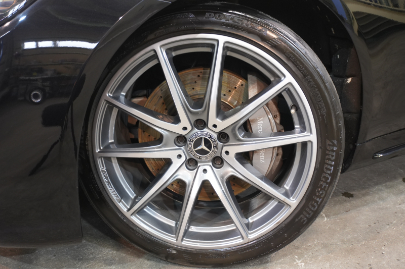 メルセデスベンツ Sクラス S450 ｴｸｽｸﾙｰｼﾌﾞ AMGﾗｲﾝﾌﾟﾗｽ&ﾚｰﾀﾞｰｾｰﾌﾃｨPKG　ISG搭載 後期 黒ﾅｯﾊﾟ革 ｼｰﾄﾋｰﾀｰ ﾍﾞﾝﾁﾚｰﾀｰ ﾊﾟﾉﾗﾏSR 純正ﾅﾋﾞ ﾌﾙｾｸﾞTV 360ｶﾒﾗ ﾄﾞｱｲｰｼﾞｰｸﾛｰｼﾞｬｰ ﾌﾞﾙﾒｽﾀｰ ﾍｯﾄﾞｱｯﾌﾟD 自動ﾄﾗﾝｸ ﾌｯﾄｵｰﾌﾟﾅｰ AMGｴｱﾛ&20ｲﾝﾁAW　2年保証