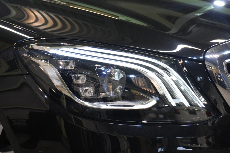 メルセデスベンツ Sクラス S450 ｴｸｽｸﾙｰｼﾌﾞ AMGﾗｲﾝﾌﾟﾗｽ&ﾚｰﾀﾞｰｾｰﾌﾃｨPKG　ISG搭載 後期 黒ﾅｯﾊﾟ革 ｼｰﾄﾋｰﾀｰ ﾍﾞﾝﾁﾚｰﾀｰ ﾊﾟﾉﾗﾏSR 純正ﾅﾋﾞ ﾌﾙｾｸﾞTV 360ｶﾒﾗ ﾄﾞｱｲｰｼﾞｰｸﾛｰｼﾞｬｰ ﾌﾞﾙﾒｽﾀｰ ﾍｯﾄﾞｱｯﾌﾟD 自動ﾄﾗﾝｸ ﾌｯﾄｵｰﾌﾟﾅｰ AMGｴｱﾛ&20ｲﾝﾁAW　2年保証