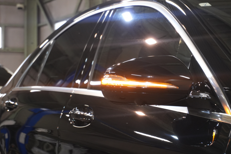 メルセデスベンツ Sクラス S450 ｴｸｽｸﾙｰｼﾌﾞ AMGﾗｲﾝﾌﾟﾗｽ&ﾚｰﾀﾞｰｾｰﾌﾃｨPKG　ISG搭載 後期 黒ﾅｯﾊﾟ革 ｼｰﾄﾋｰﾀｰ ﾍﾞﾝﾁﾚｰﾀｰ ﾊﾟﾉﾗﾏSR 純正ﾅﾋﾞ ﾌﾙｾｸﾞTV 360ｶﾒﾗ ﾄﾞｱｲｰｼﾞｰｸﾛｰｼﾞｬｰ ﾌﾞﾙﾒｽﾀｰ ﾍｯﾄﾞｱｯﾌﾟD 自動ﾄﾗﾝｸ ﾌｯﾄｵｰﾌﾟﾅｰ AMGｴｱﾛ&20ｲﾝﾁAW　2年保証