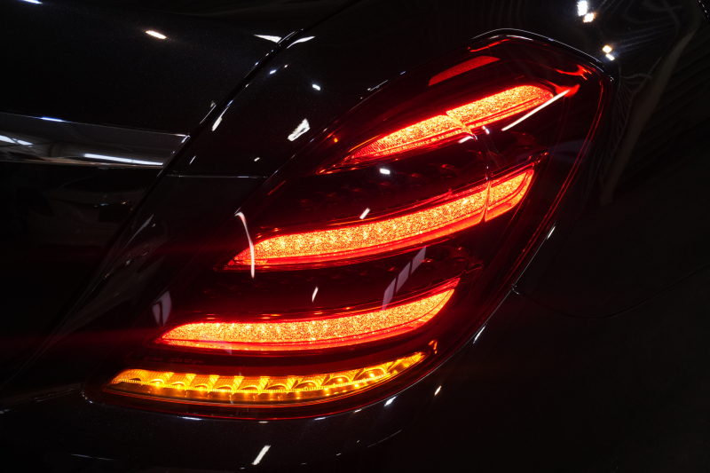 メルセデスベンツ Sクラス S450 ｴｸｽｸﾙｰｼﾌﾞ AMGﾗｲﾝﾌﾟﾗｽ&ﾚｰﾀﾞｰｾｰﾌﾃｨPKG　ISG搭載 後期 黒ﾅｯﾊﾟ革 ｼｰﾄﾋｰﾀｰ ﾍﾞﾝﾁﾚｰﾀｰ ﾊﾟﾉﾗﾏSR 純正ﾅﾋﾞ ﾌﾙｾｸﾞTV 360ｶﾒﾗ ﾄﾞｱｲｰｼﾞｰｸﾛｰｼﾞｬｰ ﾌﾞﾙﾒｽﾀｰ ﾍｯﾄﾞｱｯﾌﾟD 自動ﾄﾗﾝｸ ﾌｯﾄｵｰﾌﾟﾅｰ AMGｴｱﾛ&20ｲﾝﾁAW　2年保証