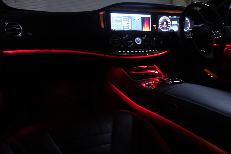 メルセデスベンツ Sクラス S450 ｴｸｽｸﾙｰｼﾌﾞ AMGﾗｲﾝﾌﾟﾗｽ&ﾚｰﾀﾞｰｾｰﾌﾃｨPKG　ISG搭載 後期 黒ﾅｯﾊﾟ革 ｼｰﾄﾋｰﾀｰ ﾍﾞﾝﾁﾚｰﾀｰ ﾊﾟﾉﾗﾏSR 純正ﾅﾋﾞ ﾌﾙｾｸﾞTV 360ｶﾒﾗ ﾄﾞｱｲｰｼﾞｰｸﾛｰｼﾞｬｰ ﾌﾞﾙﾒｽﾀｰ ﾍｯﾄﾞｱｯﾌﾟD 自動ﾄﾗﾝｸ ﾌｯﾄｵｰﾌﾟﾅｰ AMGｴｱﾛ&20ｲﾝﾁAW　2年保証