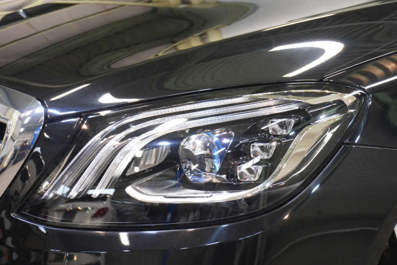 メルセデスベンツ Sクラス S450 ｴｸｽｸﾙｰｼﾌﾞ AMGﾗｲﾝﾌﾟﾗｽ&ﾚｰﾀﾞｰｾｰﾌﾃｨPKG　ISG搭載 後期 黒ﾅｯﾊﾟ革 ｼｰﾄﾋｰﾀｰ ﾍﾞﾝﾁﾚｰﾀｰ ﾊﾟﾉﾗﾏSR 純正ﾅﾋﾞ ﾌﾙｾｸﾞTV 360ｶﾒﾗ ﾄﾞｱｲｰｼﾞｰｸﾛｰｼﾞｬｰ ﾌﾞﾙﾒｽﾀｰ ﾍｯﾄﾞｱｯﾌﾟD 自動ﾄﾗﾝｸ ﾌｯﾄｵｰﾌﾟﾅｰ AMGｴｱﾛ&20ｲﾝﾁAW　2年保証