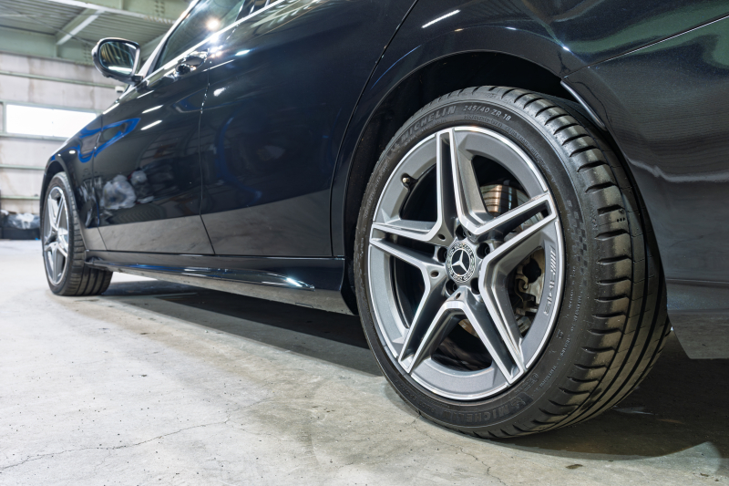 メルセデスベンツ Cクラス C220d ﾛｰﾚｳｽED ﾚｻﾞｰEXC ｽﾎﾟｰﾂﾌﾟﾗｽ&ﾚｰﾀﾞｰｾｰﾌﾃｨPKG　後期 1ｵｰﾅｰ 特別仕様 黒革 ﾋｰﾀｰ&ｸｰﾗｰ ﾊﾟﾉﾗﾏSR 純正ﾅﾋﾞ ﾌﾙｾｸﾞTV 360ｶﾒﾗ ﾌﾞﾙﾒｽﾀｰ ﾏﾙﾁﾋﾞｰﾑLEDﾗｲﾄ HUD 自動ﾄﾗﾝｸ ﾌｯﾄｵｰﾌﾟﾅｰ ｴｱｻｽ AMGｴｱﾛ&18AW　2年保証